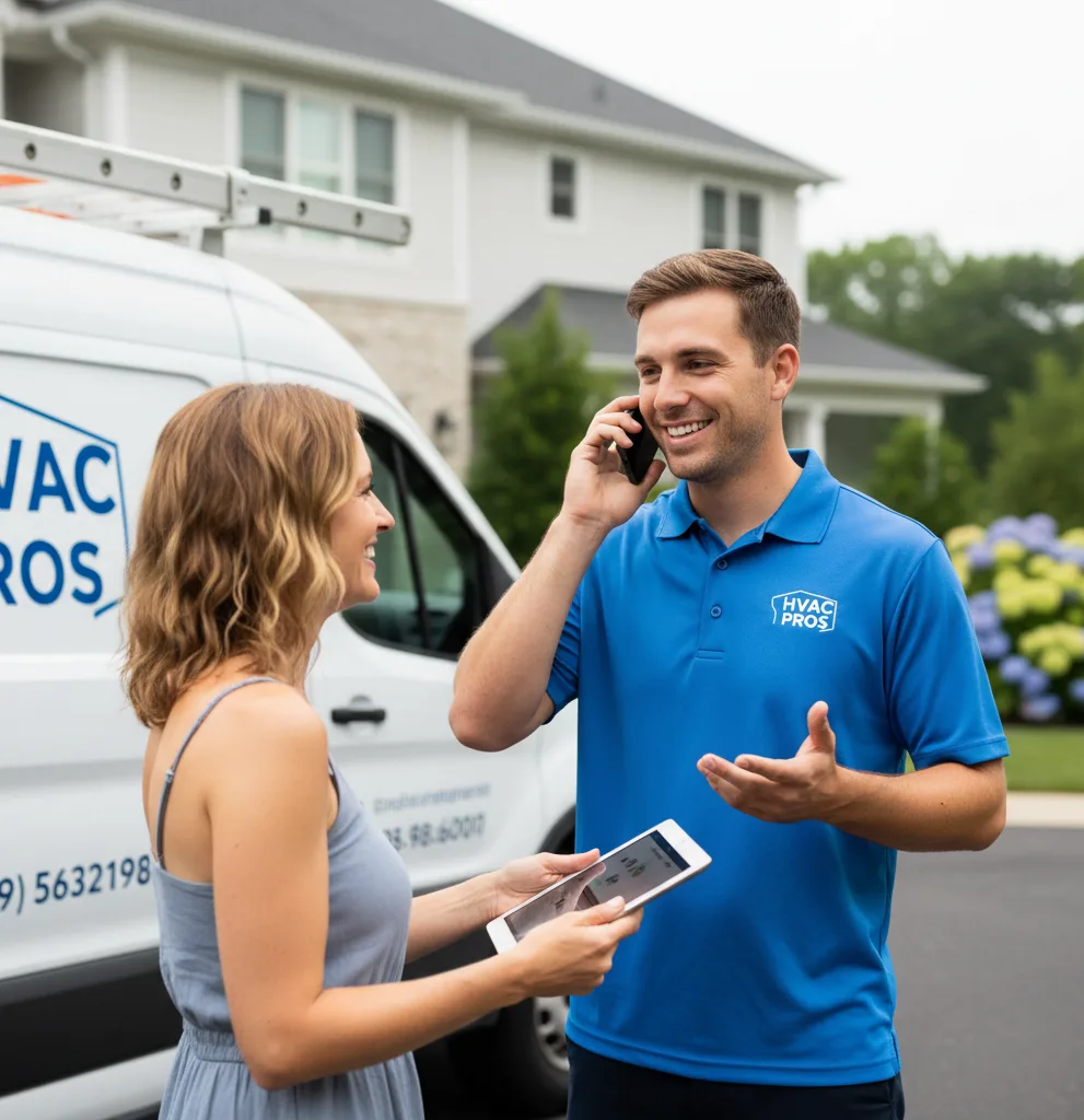 Furnace Installation in Pequea, PA